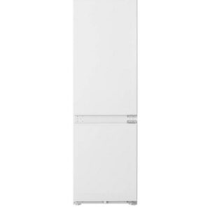 Hisense RIB312F4AWE 55cm Wide 60/40 Frost -Free Integrated Fridge Freezer - White