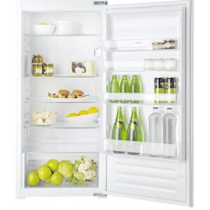 Hotpoint Low Frost HS12A1DUK2 Integrated Fridge