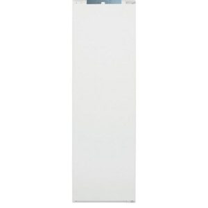 Hotpoint HTSD18F013H1 Integrated Tall Freezer - White