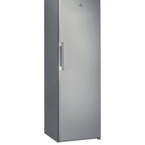 Indesit Low Frost SI62S Fridge - Silver