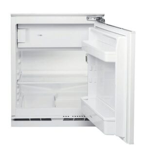 Indesit Low Frost INBUF011 Integrated Undercounter Fridge