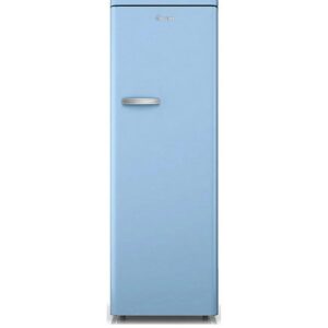 Swan SR11050BLNE Retro Blue Larder Fridge 337L