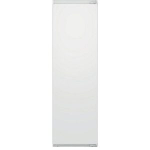 Hotpoint HTSD18A011A1 Integrated Fridge - Stainless Steel