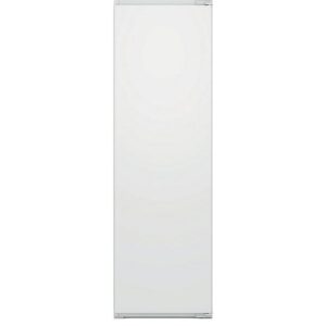Hotpoint HTSD184011A1 Integrated Fridge - Stainless Steel